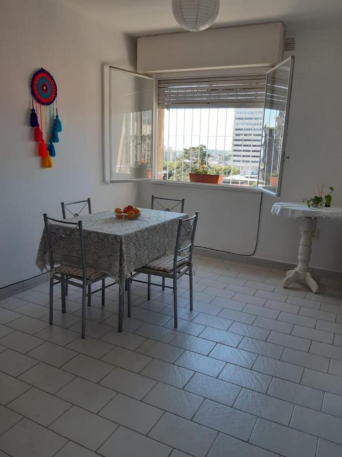 Departamento Plaza Apartment San Salvador de Jujuy Exterior photo