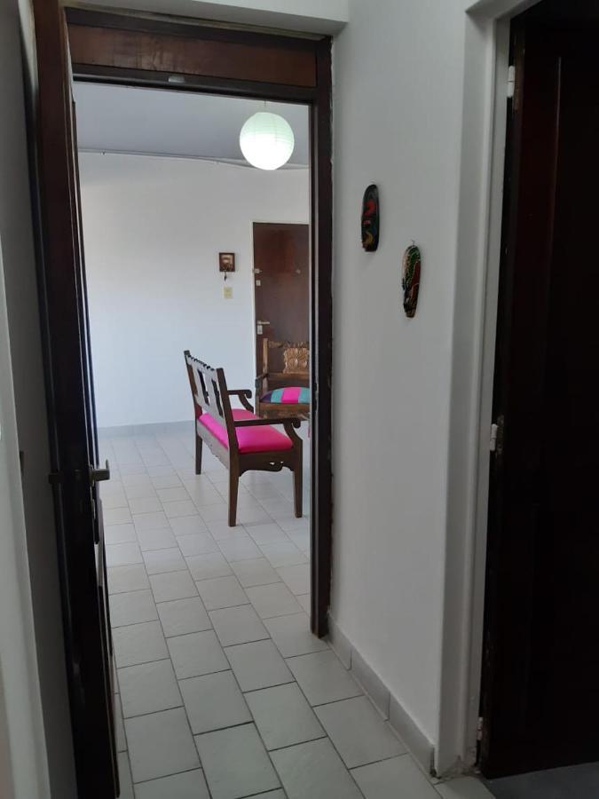 Departamento Plaza Apartment San Salvador de Jujuy Exterior photo